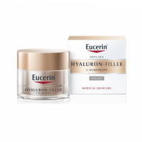 Eucerin HF Elasticity Creme Noite 50ml